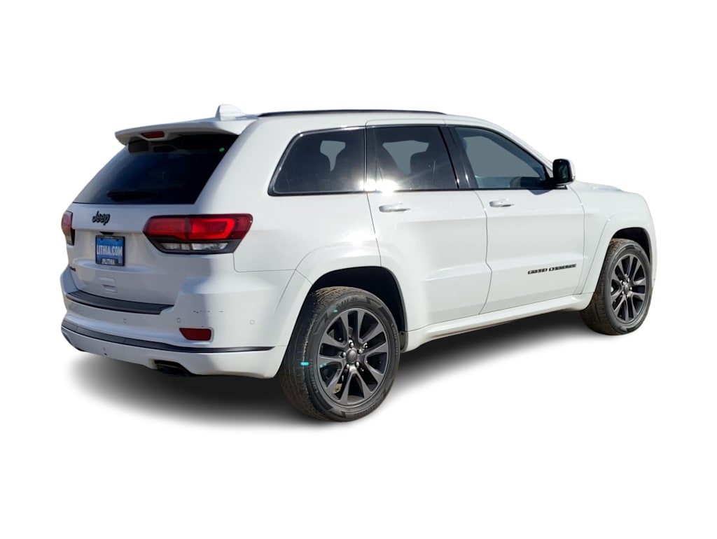 Thumbnail: 2019 Jeep Grand Cherokee - 15