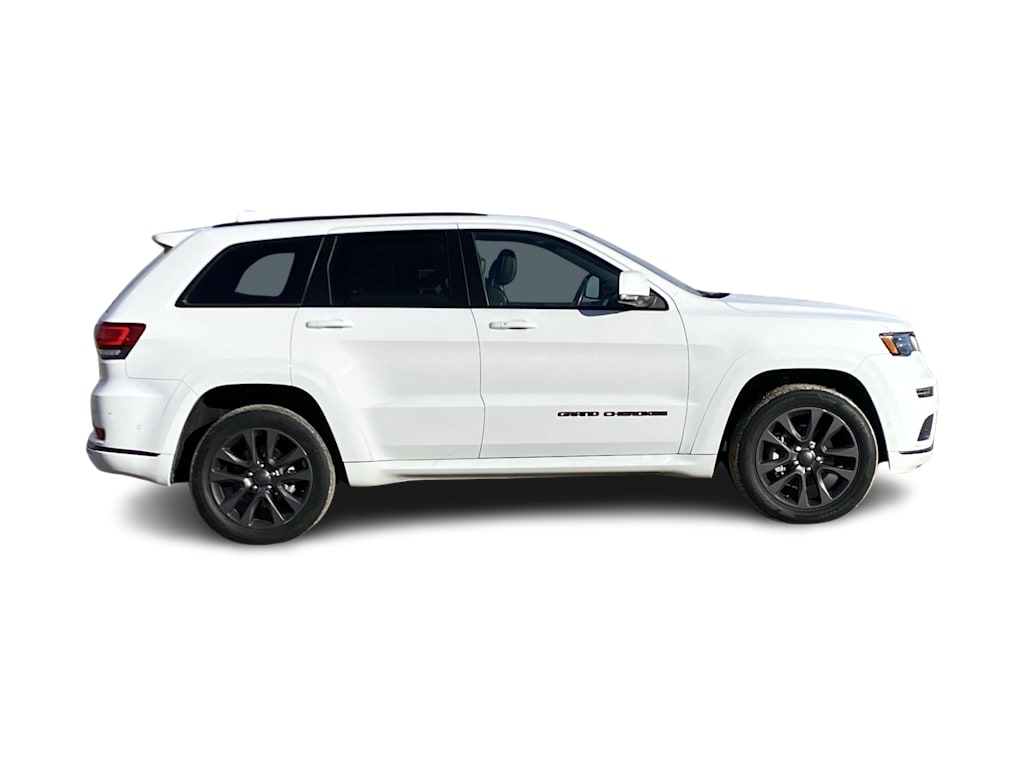 Thumbnail: 2019 Jeep Grand Cherokee - 21