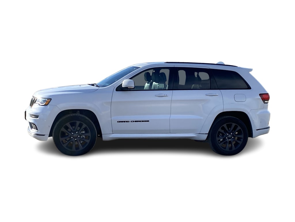 Thumbnail: 2019 Jeep Grand Cherokee - 17