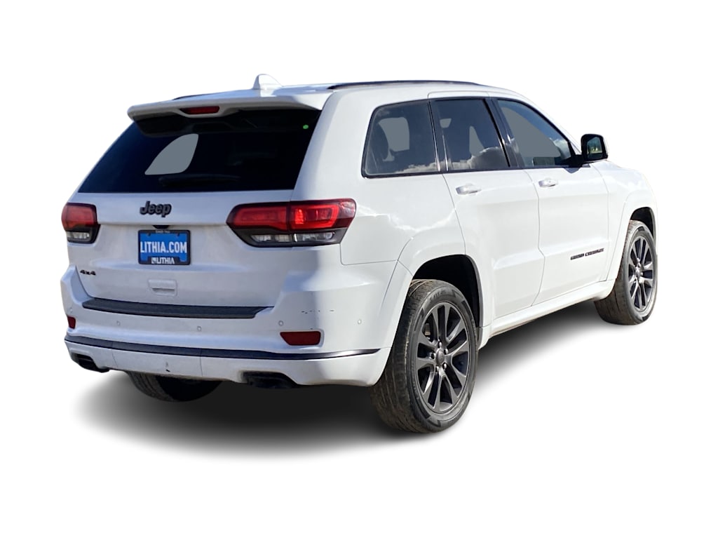 Thumbnail: 2019 Jeep Grand Cherokee - 18