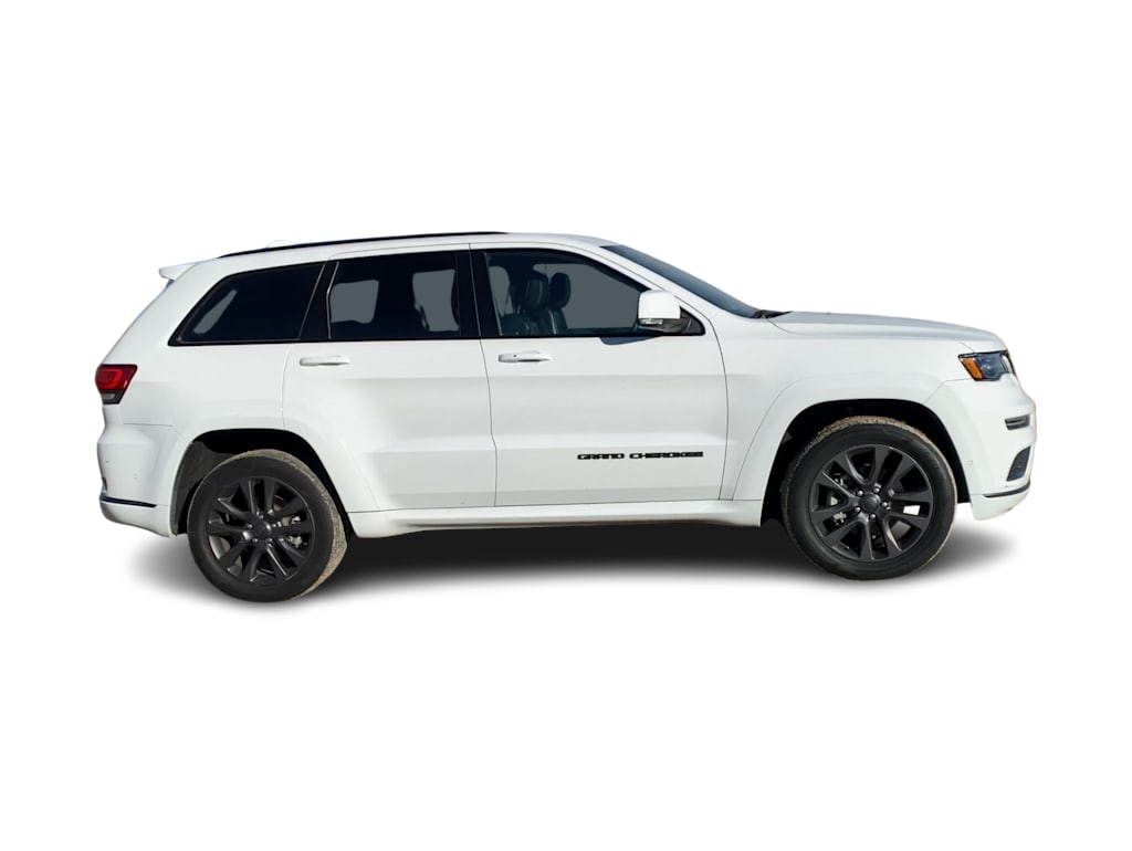 Thumbnail: 2019 Jeep Grand Cherokee - 16