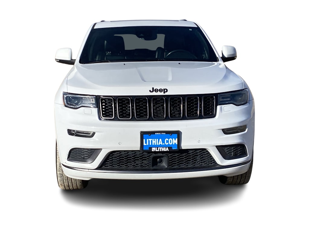 Thumbnail: 2019 Jeep Grand Cherokee - 19