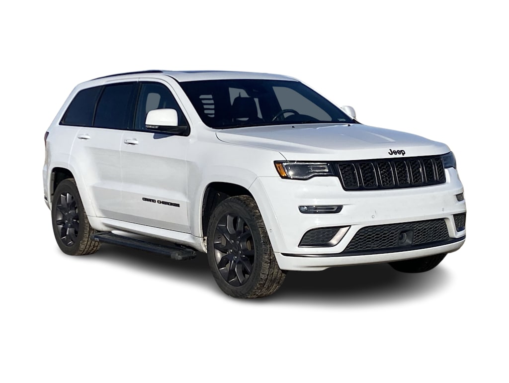 Thumbnail: 2020 Jeep Grand Cherokee - 22