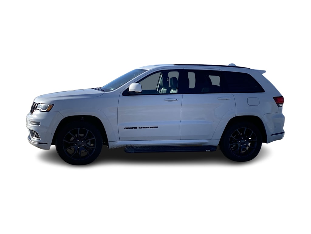 Thumbnail: 2020 Jeep Grand Cherokee - 17