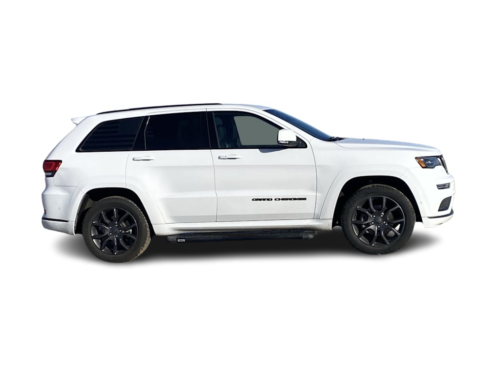 Thumbnail: 2020 Jeep Grand Cherokee - 23