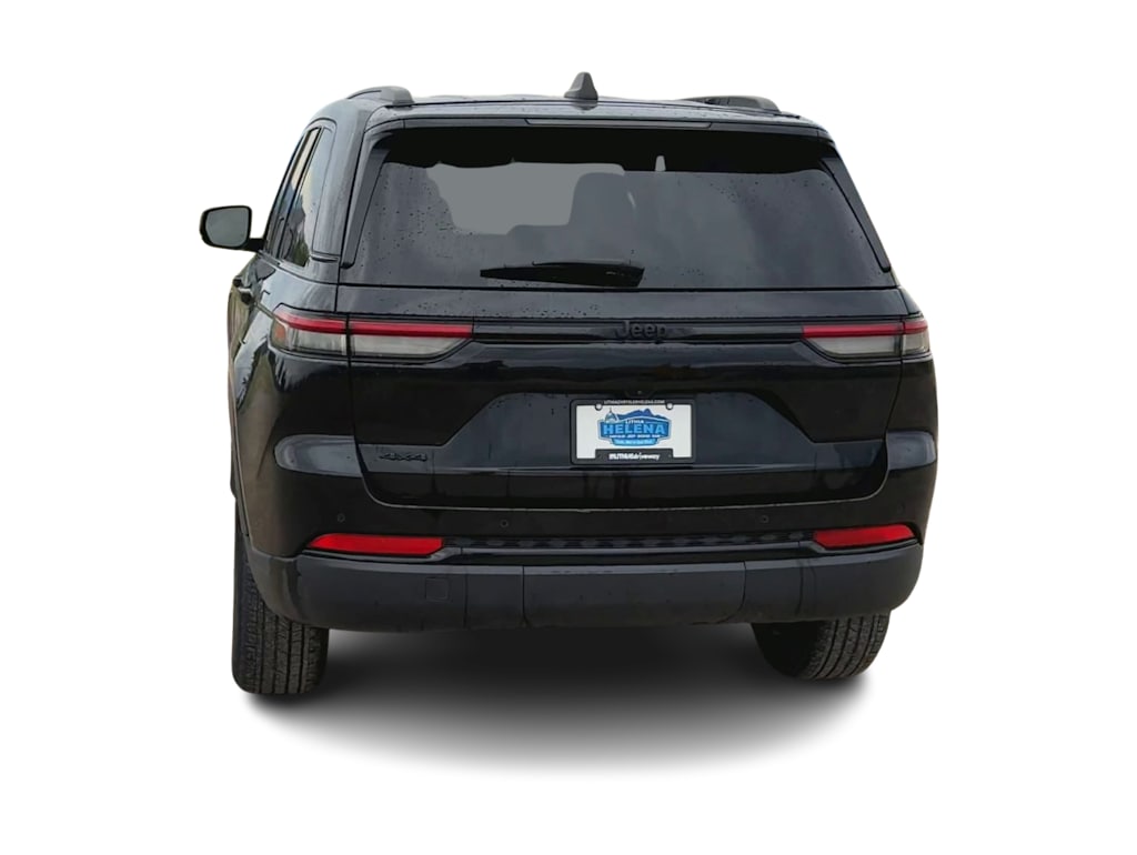 Thumbnail: 2024 Jeep Grand Cherokee - 5