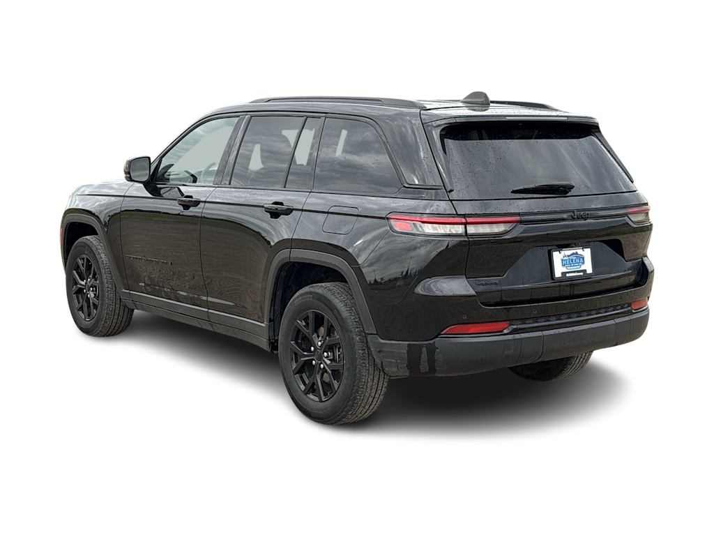 Thumbnail: 2024 Jeep Grand Cherokee - 19