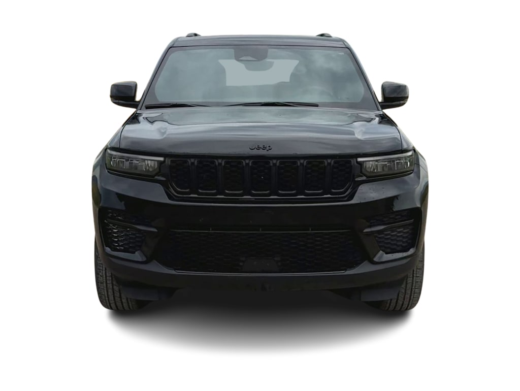 Thumbnail: 2024 Jeep Grand Cherokee - 6