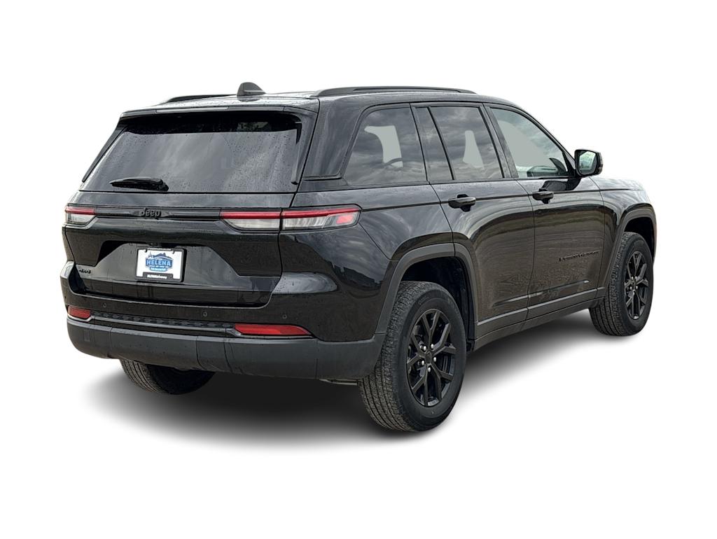 Thumbnail: 2024 Jeep Grand Cherokee - 21