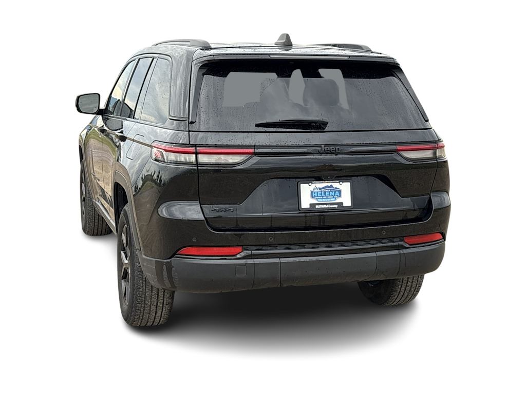 Thumbnail: 2024 Jeep Grand Cherokee - 20