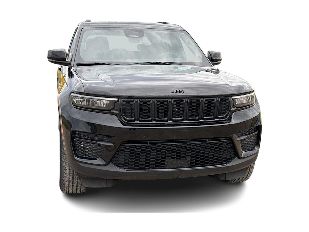 Thumbnail: 2024 Jeep Grand Cherokee - 17