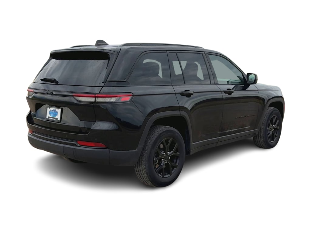 Thumbnail: 2024 Jeep Grand Cherokee - 15