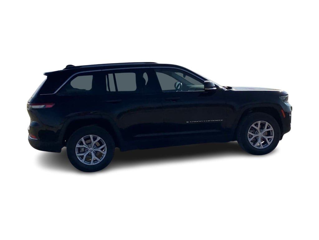 Thumbnail: 2022 Jeep Grand Cherokee - 15