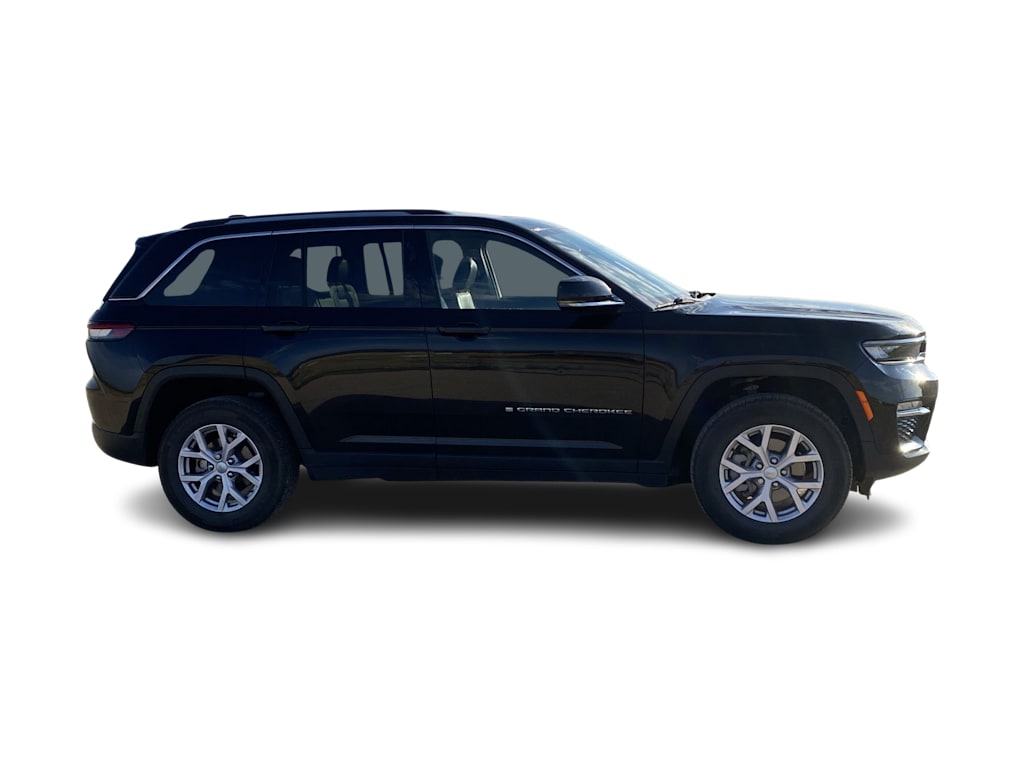 Thumbnail: 2022 Jeep Grand Cherokee - 21