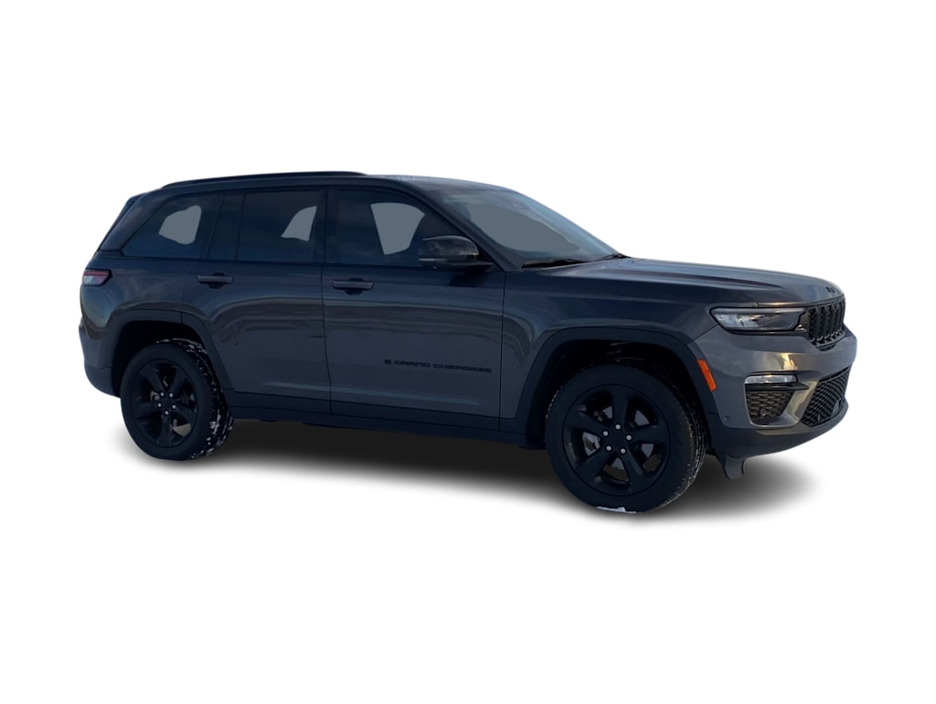 Thumbnail: 2023 Jeep Grand Cherokee - 11