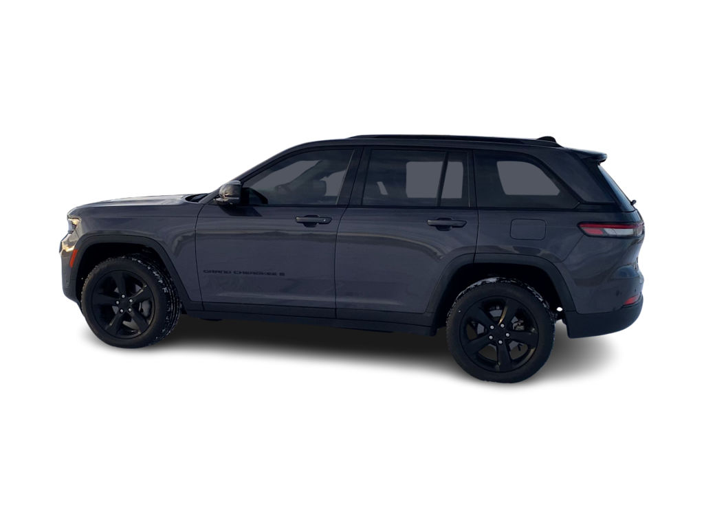 Thumbnail: 2023 Jeep Grand Cherokee - 13