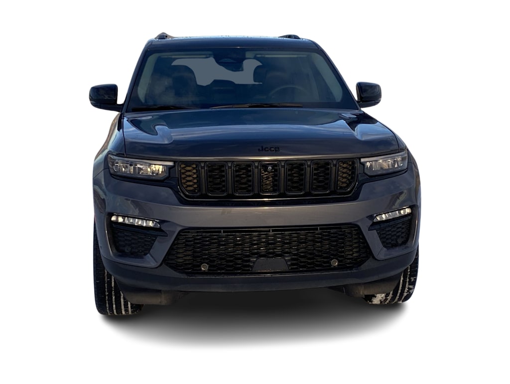 Thumbnail: 2023 Jeep Grand Cherokee - 19