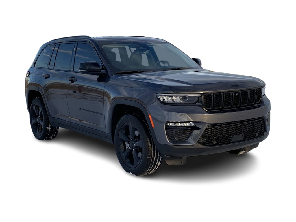 Thumbnail: 2023 Jeep Grand Cherokee - 22