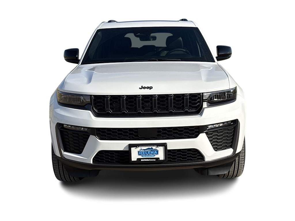 Thumbnail: 2026 Jeep Grand Cherokee - 21