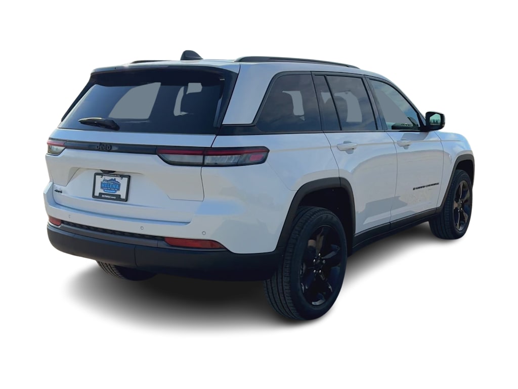 Thumbnail: 2026 Jeep Grand Cherokee - 19