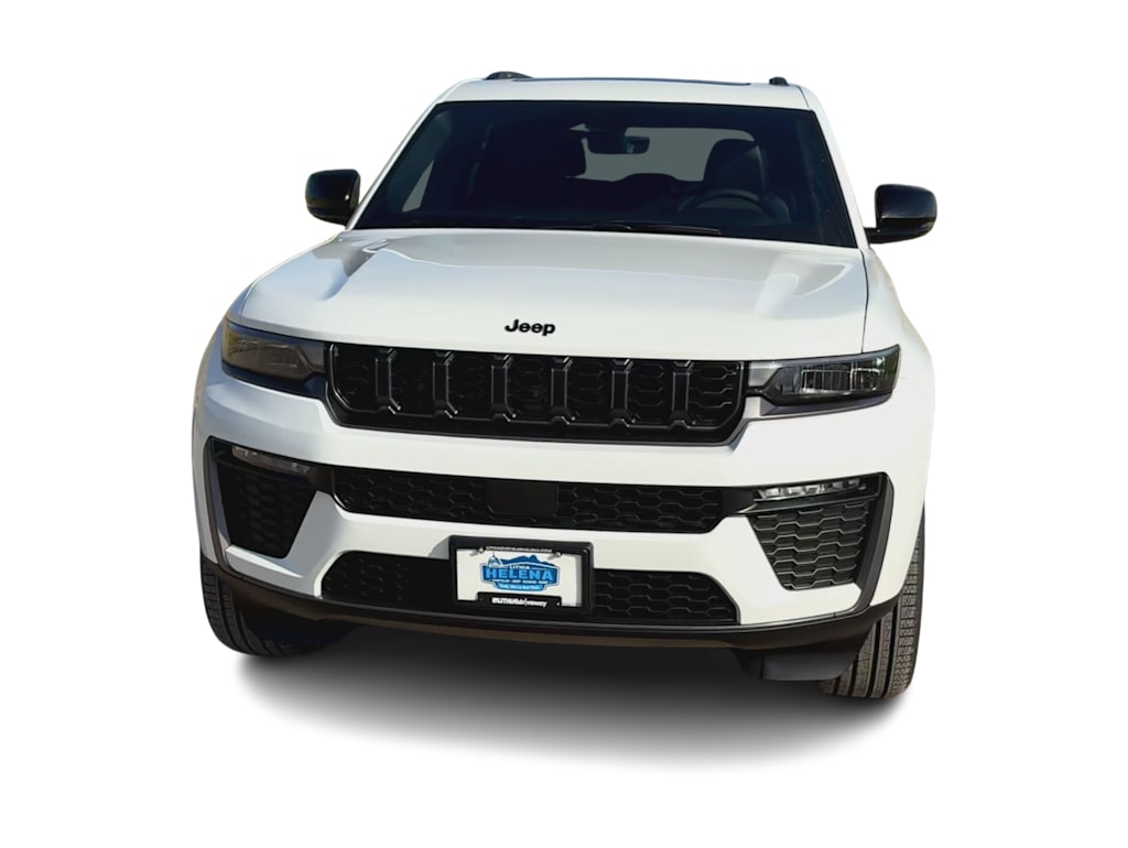 Thumbnail: 2026 Jeep Grand Cherokee - 6