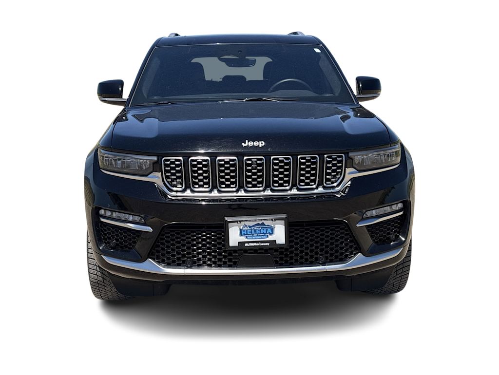 Thumbnail: 2023 Jeep Grand Cherokee - 18