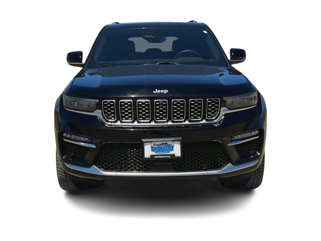 Thumbnail: 2023 Jeep Grand Cherokee - 6