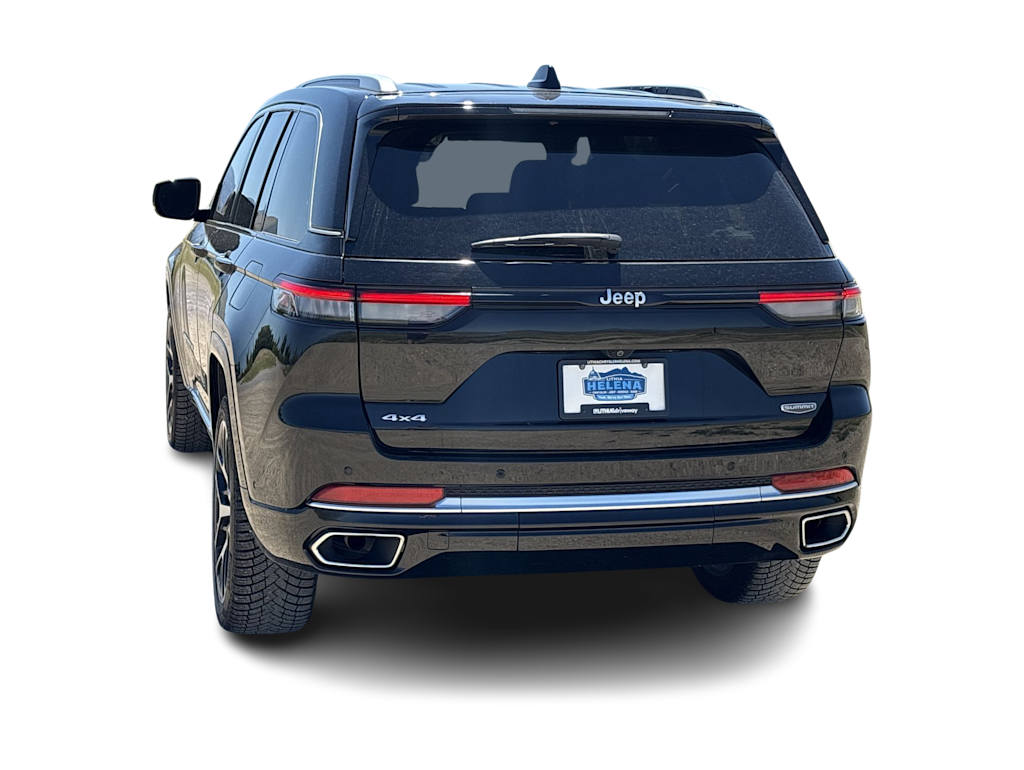 Thumbnail: 2023 Jeep Grand Cherokee - 21