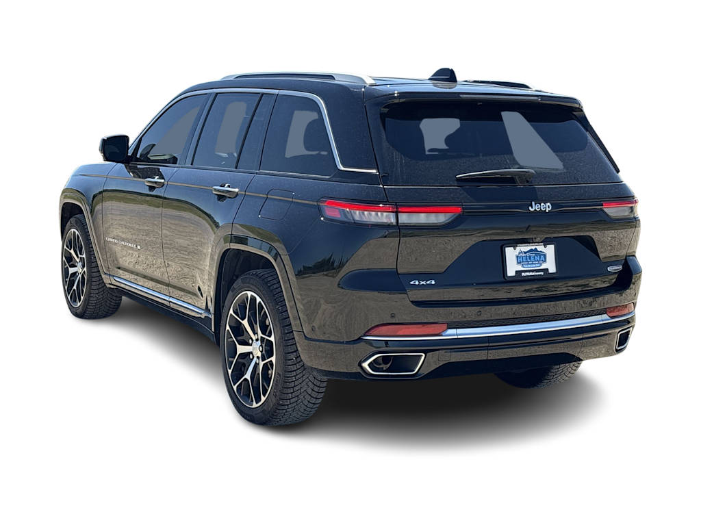 Thumbnail: 2023 Jeep Grand Cherokee - 20