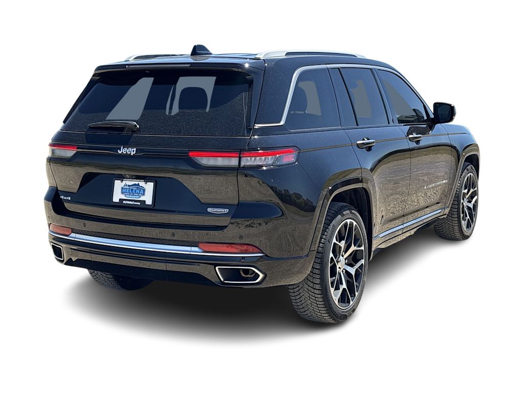 Thumbnail: 2023 Jeep Grand Cherokee - 22