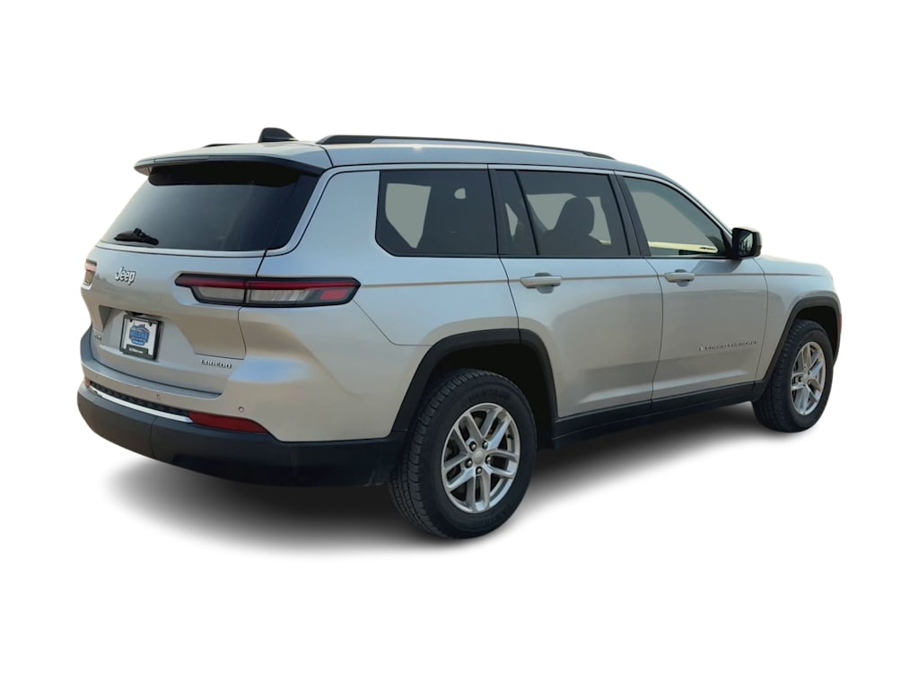 Thumbnail: 2023 Jeep Grand Cherokee L - 15