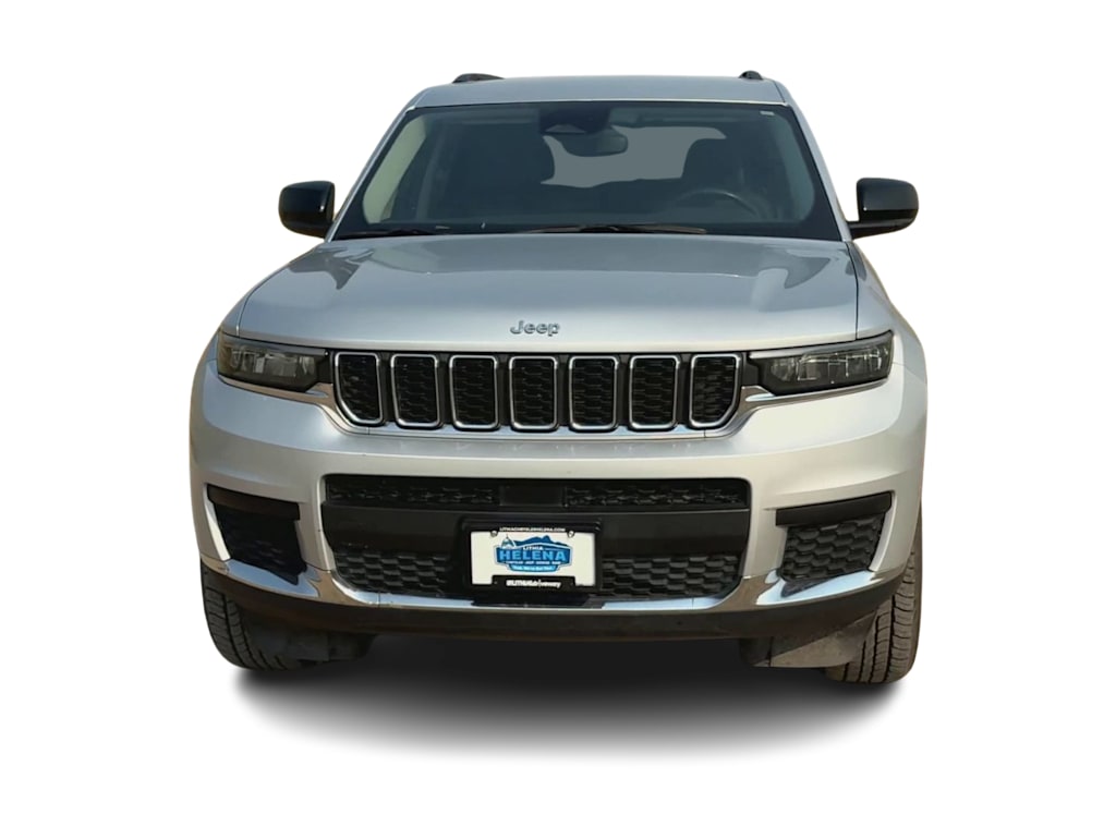 Thumbnail: 2023 Jeep Grand Cherokee L - 5