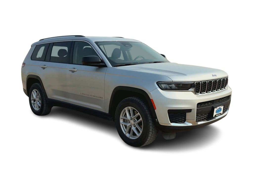Thumbnail: 2023 Jeep Grand Cherokee L - 12