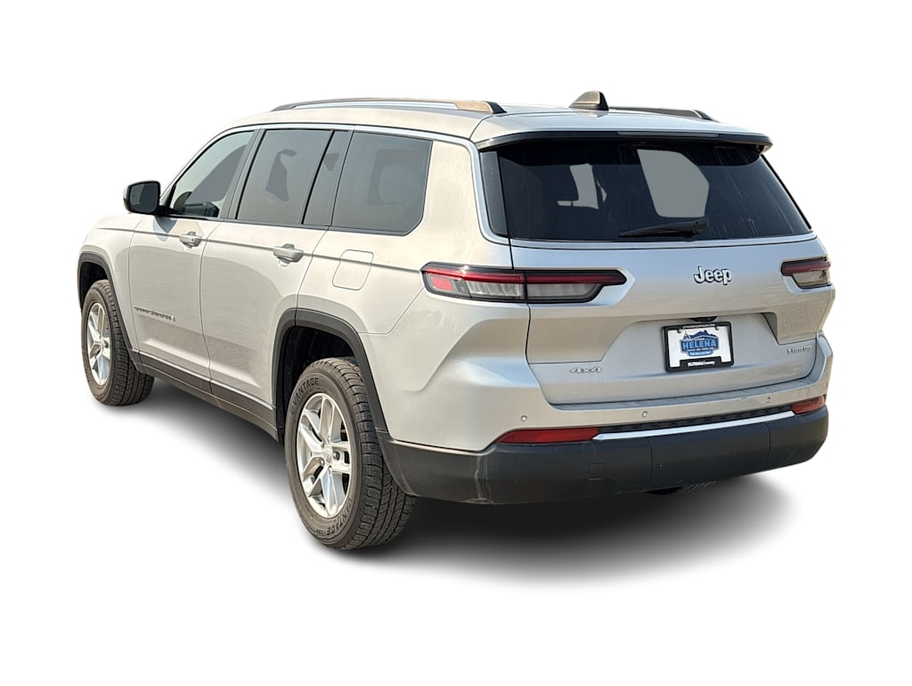 Thumbnail: 2023 Jeep Grand Cherokee L - 3