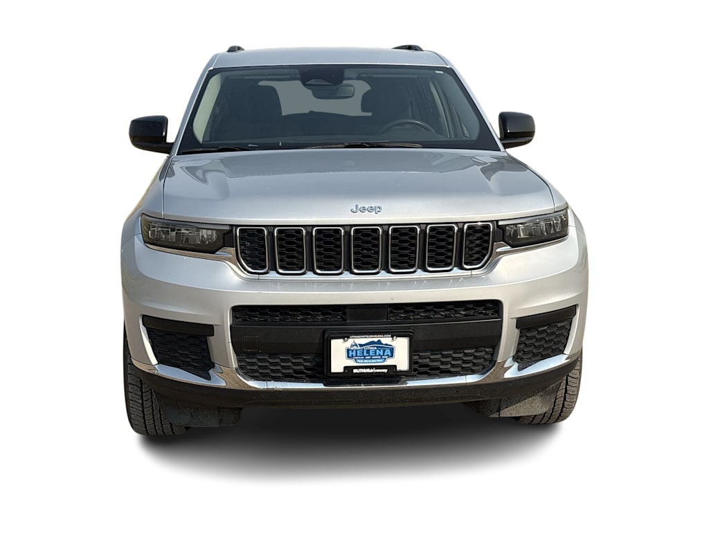 Thumbnail: 2023 Jeep Grand Cherokee L - 17