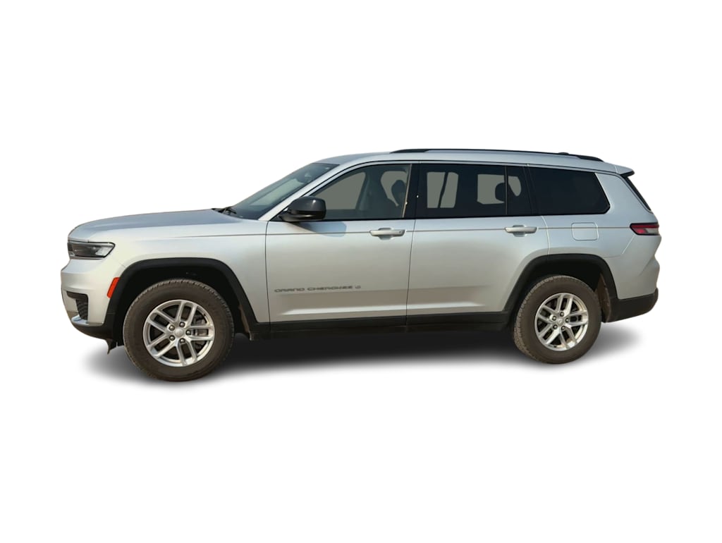 Thumbnail: 2023 Jeep Grand Cherokee L - 2