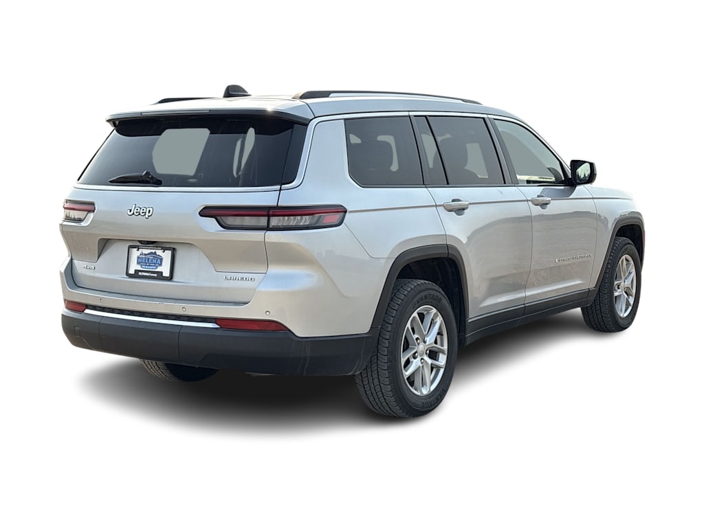 Thumbnail: 2023 Jeep Grand Cherokee L - 20