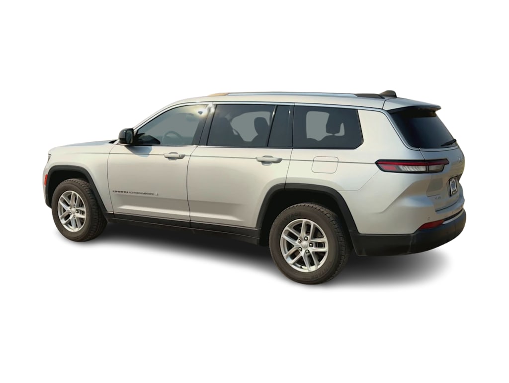 Thumbnail: 2023 Jeep Grand Cherokee L - 14