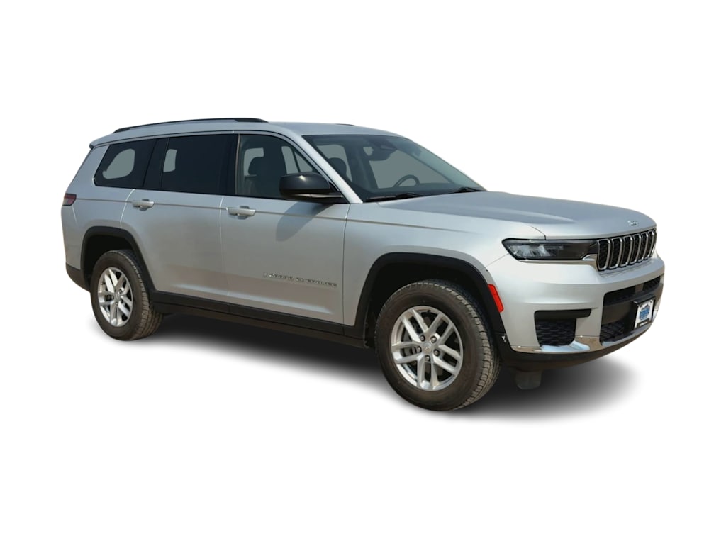 Thumbnail: 2023 Jeep Grand Cherokee L - 16