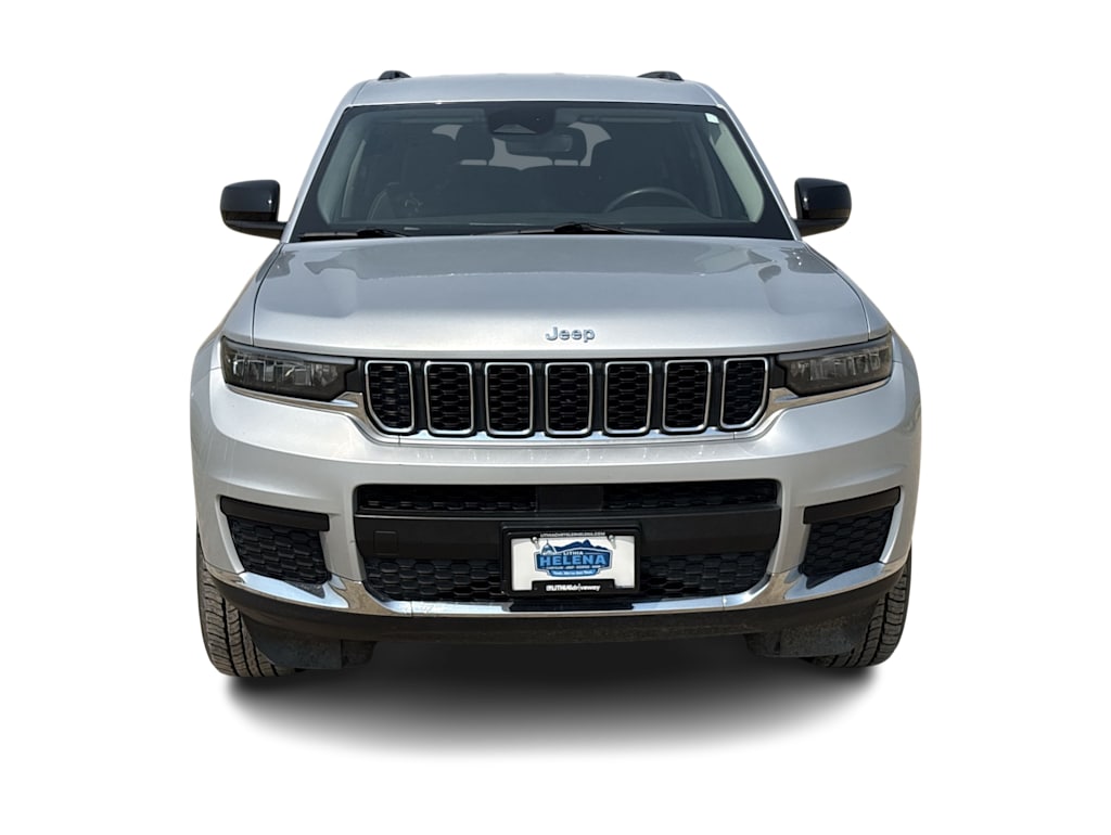 Thumbnail: 2023 Jeep Grand Cherokee L - 21