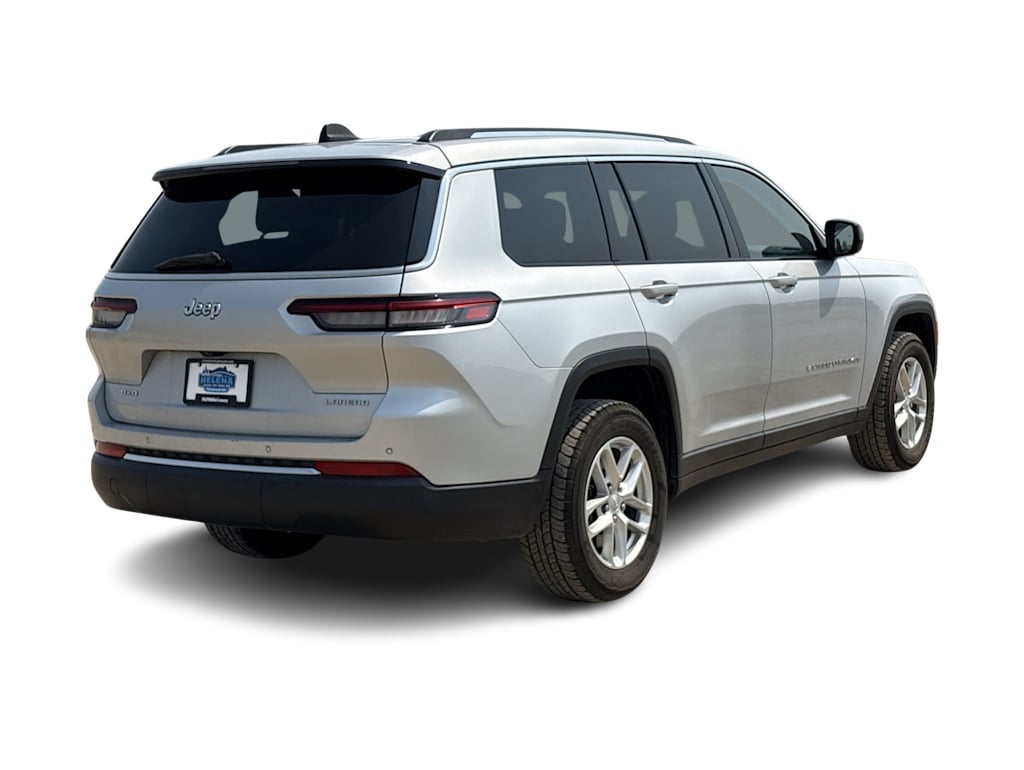Thumbnail: 2023 Jeep Grand Cherokee L - 24