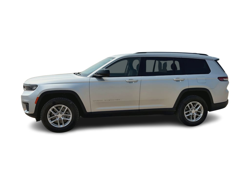 Thumbnail: 2023 Jeep Grand Cherokee L - 3