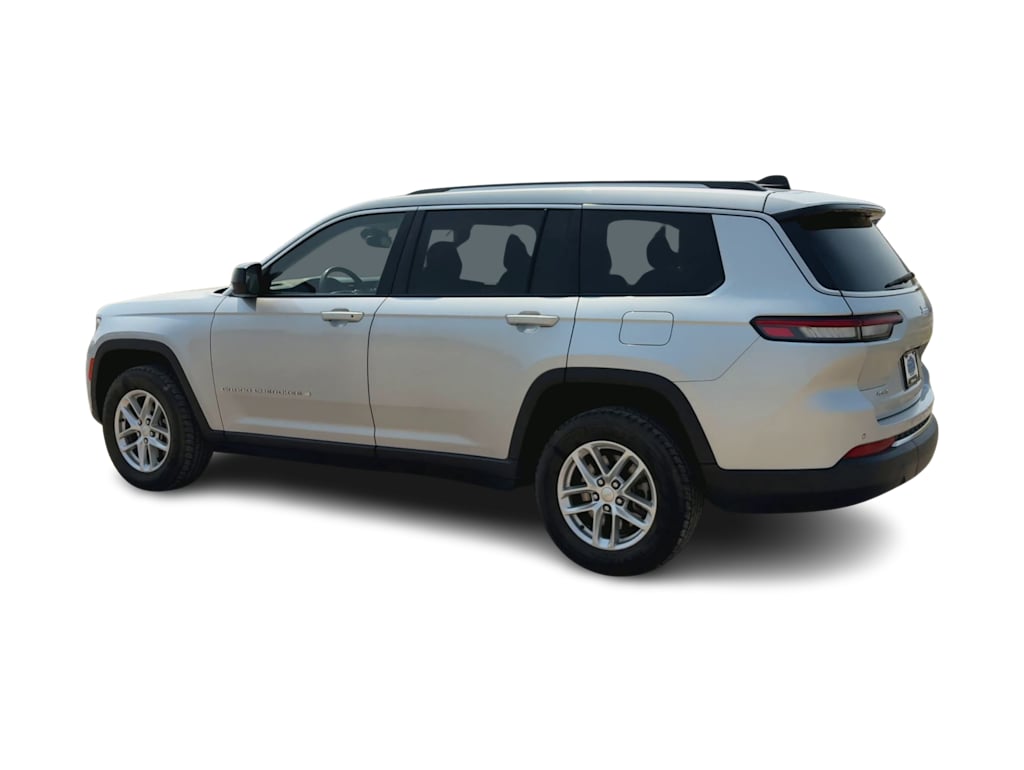 Thumbnail: 2023 Jeep Grand Cherokee L - 18