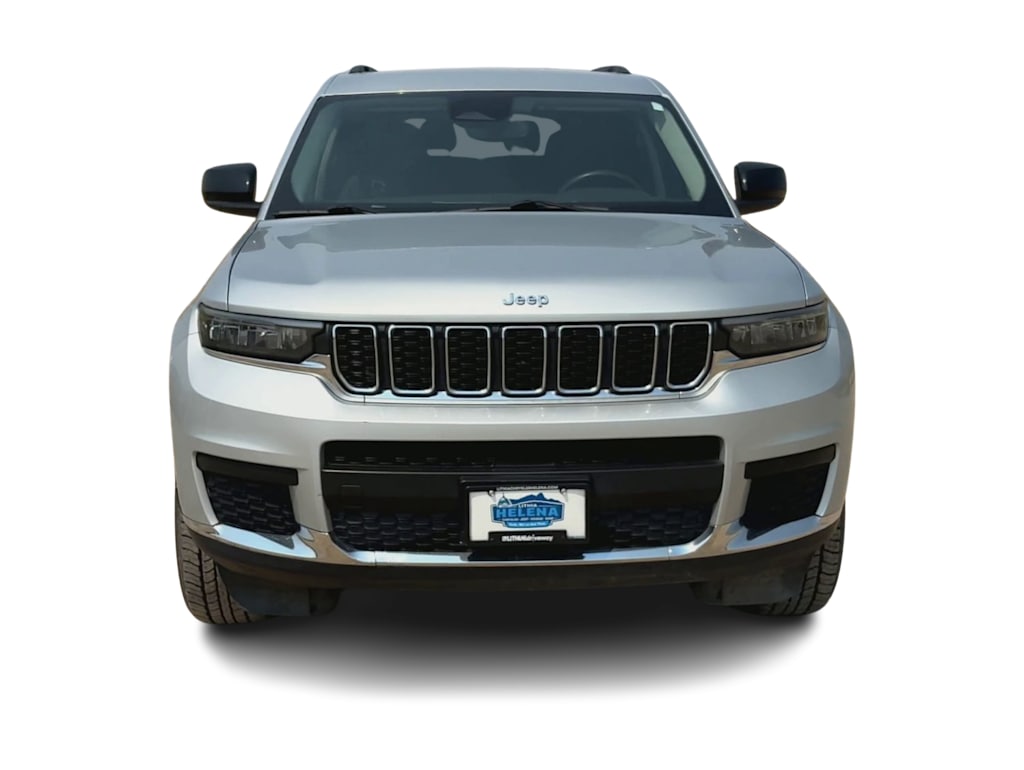Thumbnail: 2023 Jeep Grand Cherokee L - 6