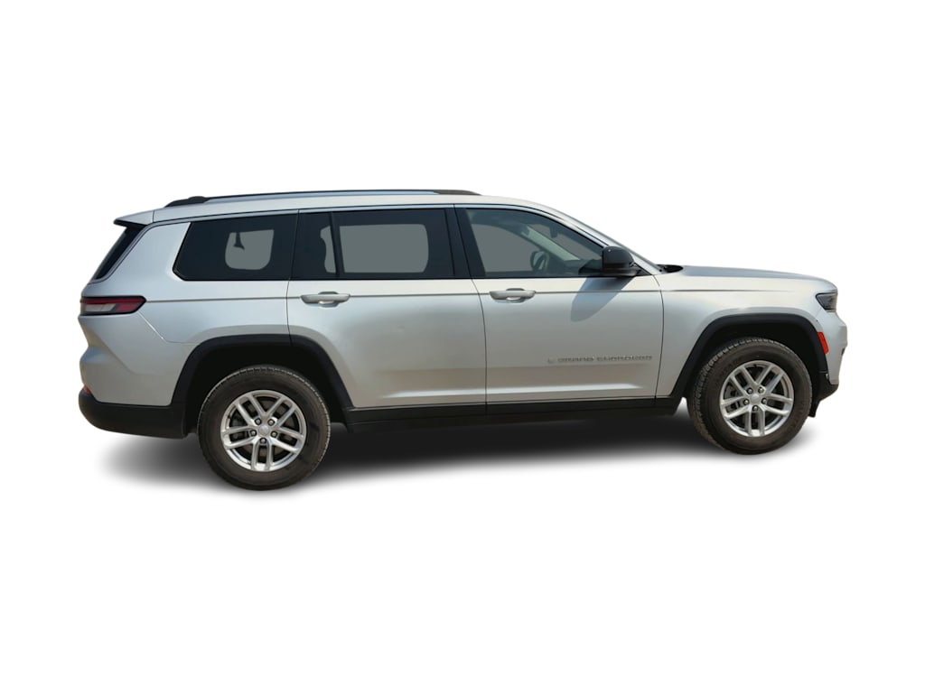 Thumbnail: 2023 Jeep Grand Cherokee L - 20