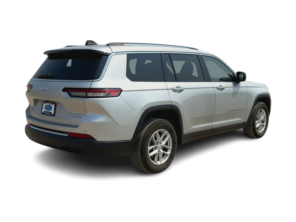 Thumbnail: 2023 Jeep Grand Cherokee L - 19
