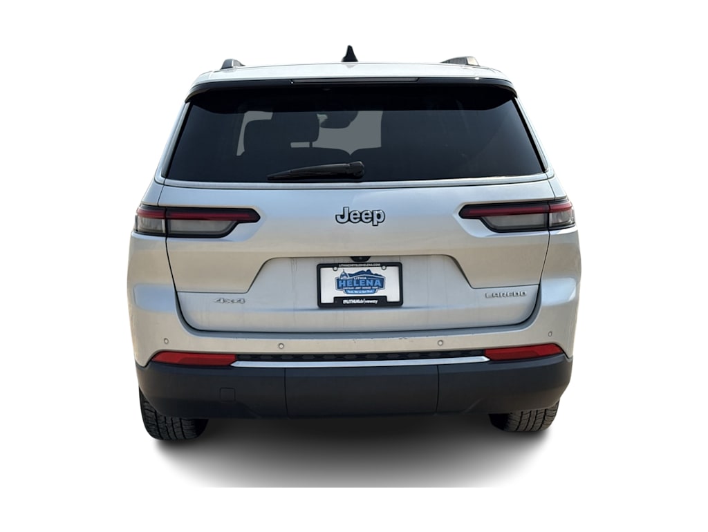 Thumbnail: 2023 Jeep Grand Cherokee L - 23