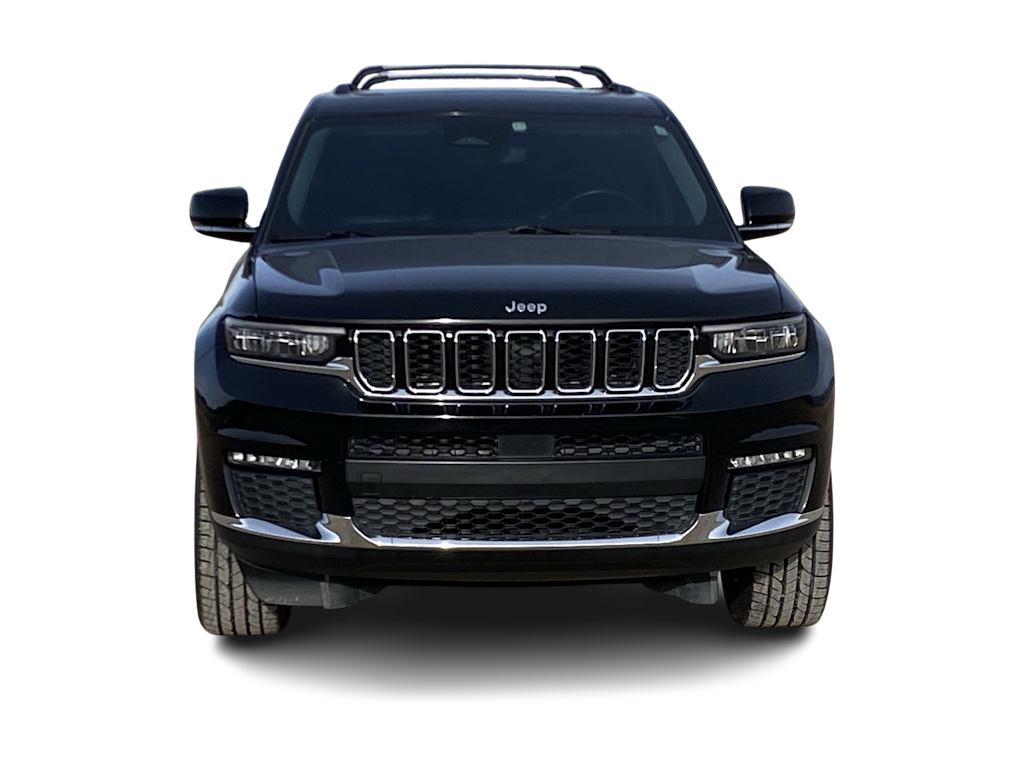 Thumbnail: 2021 Jeep Grand Cherokee L - 22