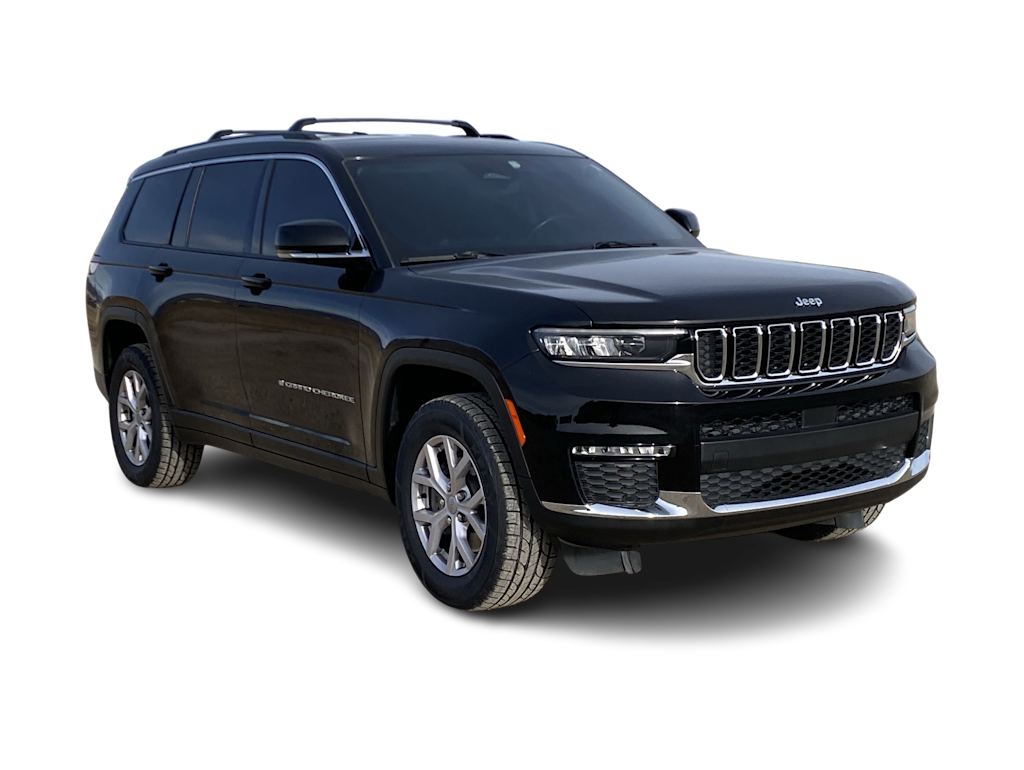 Thumbnail: 2021 Jeep Grand Cherokee L - 15