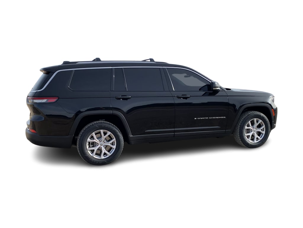 Thumbnail: 2021 Jeep Grand Cherokee L - 19